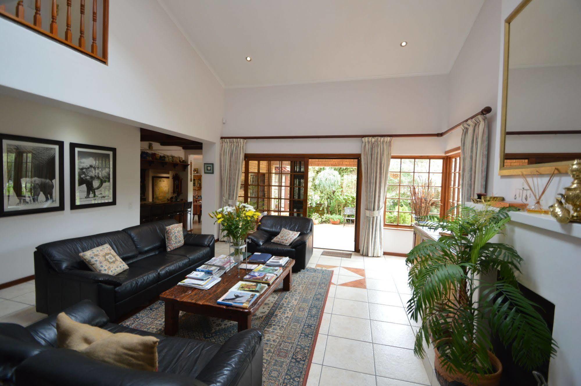 Bayside Lodge Garden Route B&B Plettenberg Bay Exterior photo
